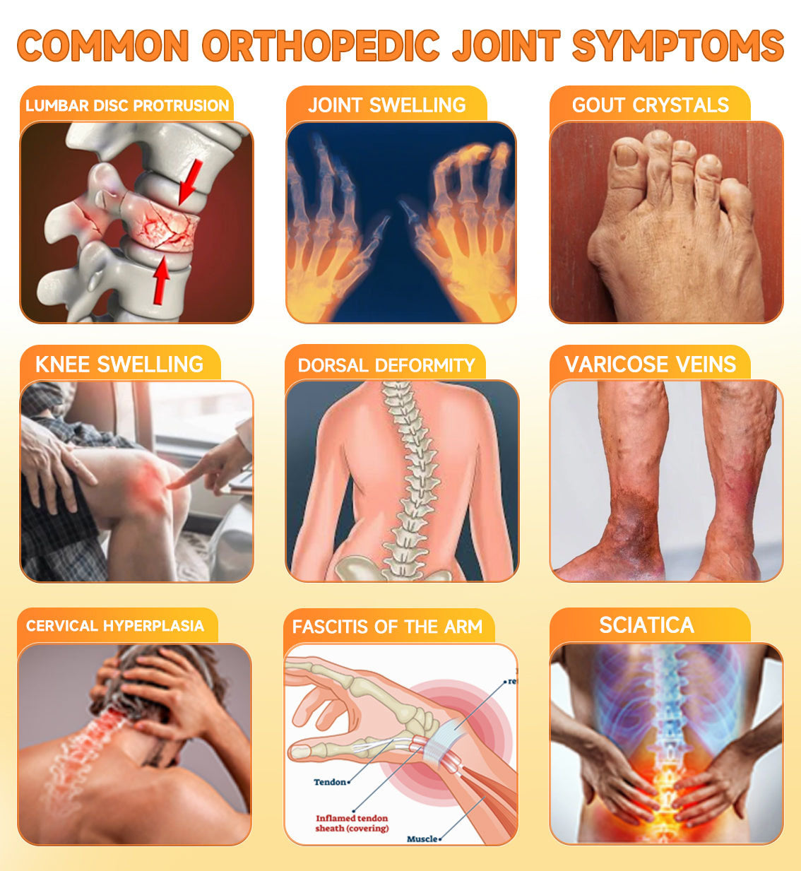 Lotmay® Bee Venom Pain Relief Joint Repair Cream 🐝🐝(Specially for older adults & MHRA approved)