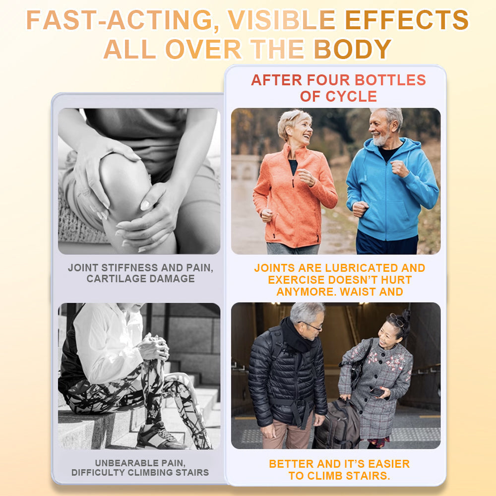 Raindew® 🐝 Botulinum Toxin & Bee Venom Pain-Relief Bone Healing Cream