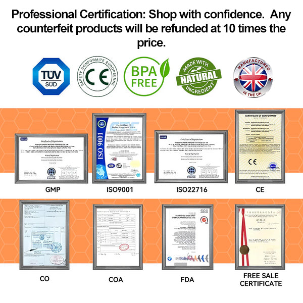 Raindew® 🐝 Botulinum Toxin & Bee Venom Pain-Relief Bone Healing Cream