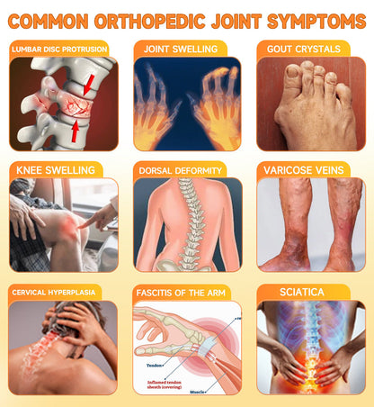 Lotmay® Bee Venom Pain Relief Joint Repair Cream 🐝🐝(Specially for older adults & MHRA approved)
